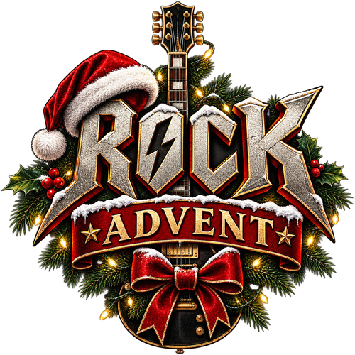 Rock Advent